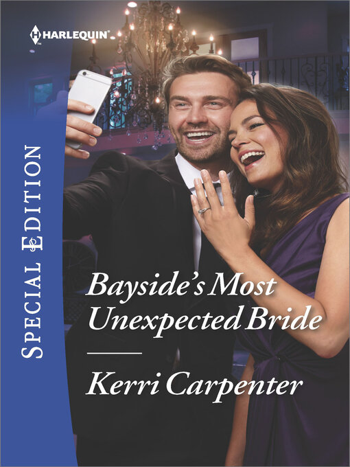 Title details for Bayside's Most Unexpected Bride by Kerri Carpenter - Available